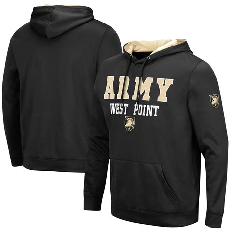 army black knights sweatshirts|army black knights hoodie.